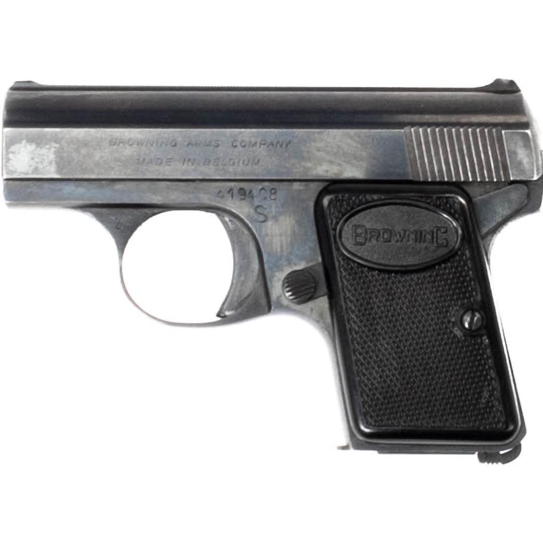 BROWNING BABY BROWNING